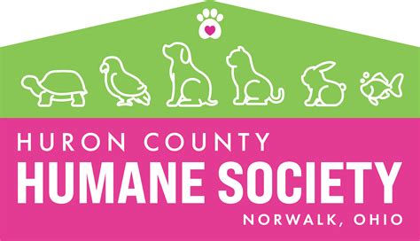 Huron county humane society - Small Animals and Others available for Adoption. We charge a non refundable application fee of $10 